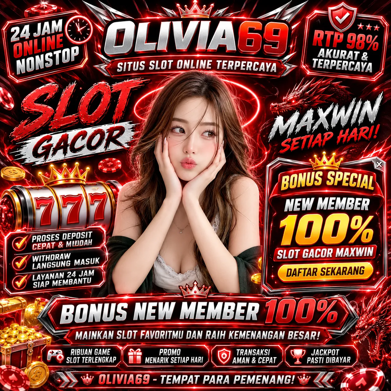 OLIVIA69